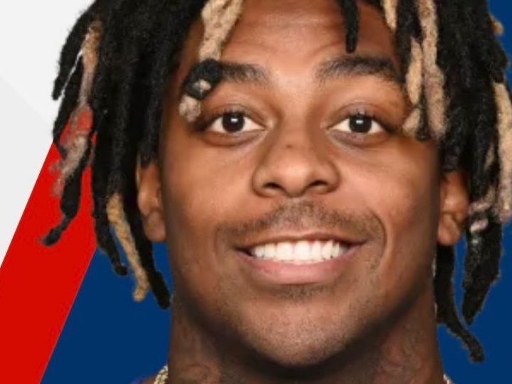 Tae Crowder Former NFL linebacker Tae Crowder fraud GoFundMe