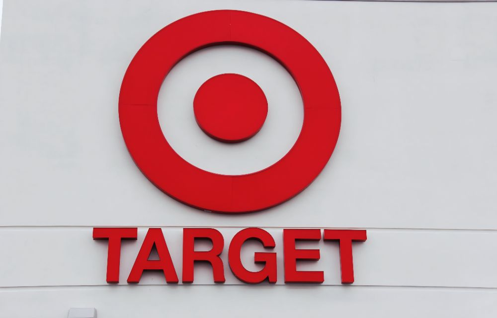 Target backlash over offensive Halloween costume minstrel shows
