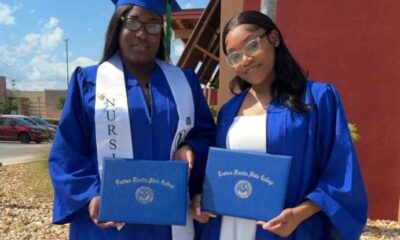 Terri Pollock and her daughter Danaijah Jackson Mother Killed in Wrong‑Way Crash After Helping Daughter Move Into FAMU