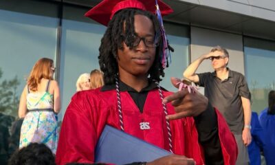 Tyler Smith Lexington KY shooting victim