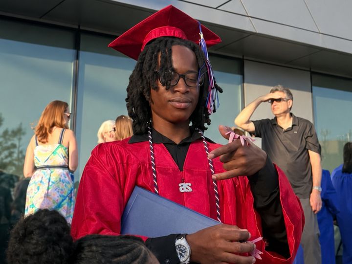 Tyler Smith Lexington KY shooting victim