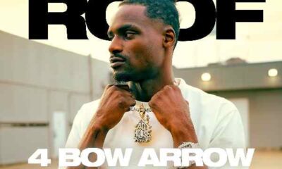 4 BOW Arrow Thru the Roof featuring OTB Fastlane