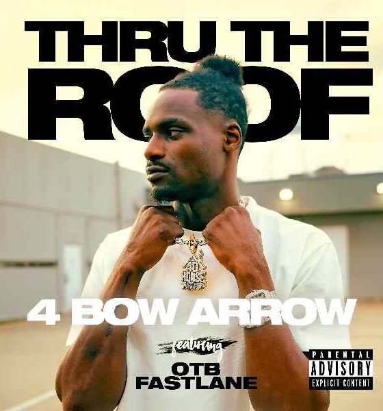 4 BOW Arrow Thru the Roof featuring OTB Fastlane