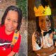 7-Year-Old Aiden in Medically Induced Coma After Being Hit by Truck While Catching School Bus