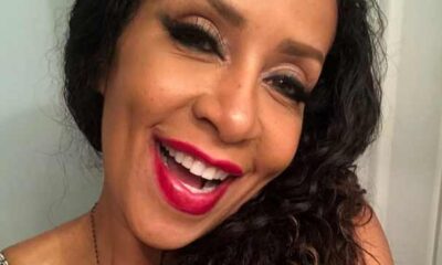 Angela Stribling dies from brain cancer