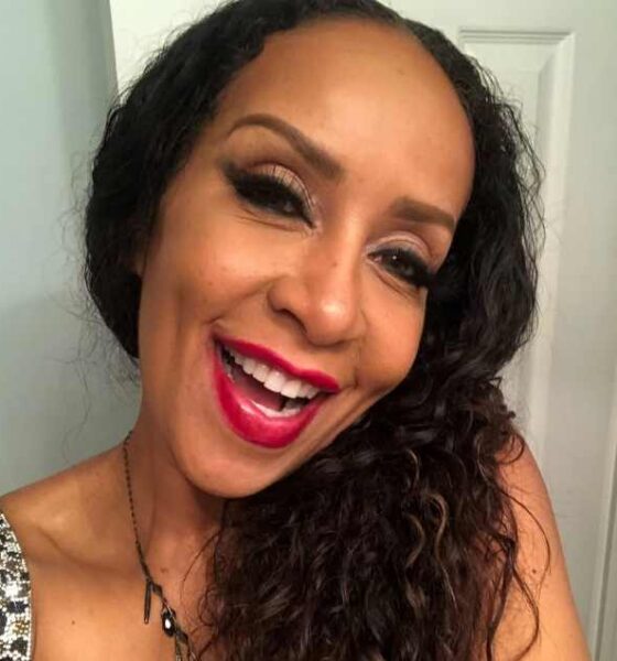 Angela Stribling dies from brain cancer