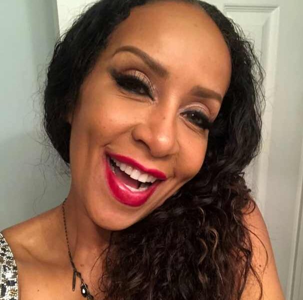 Angela Stribling dies from brain cancer