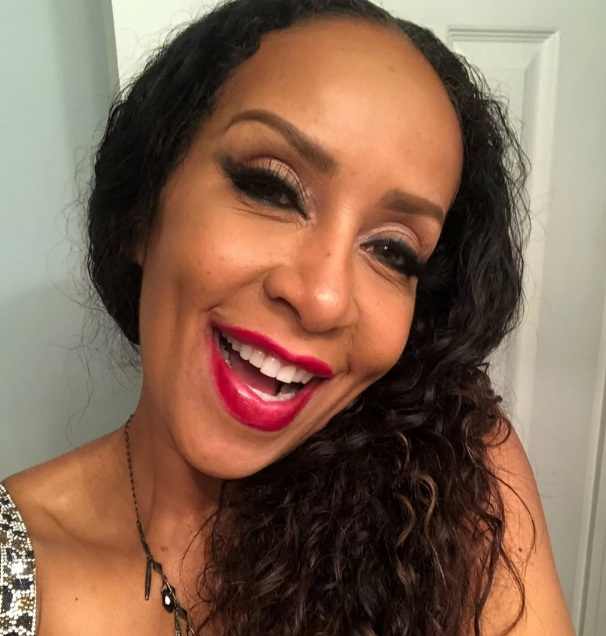 Angela Stribling dies from brain cancer