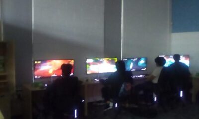 Asbury Park High School 2026 2027 ESPORTS