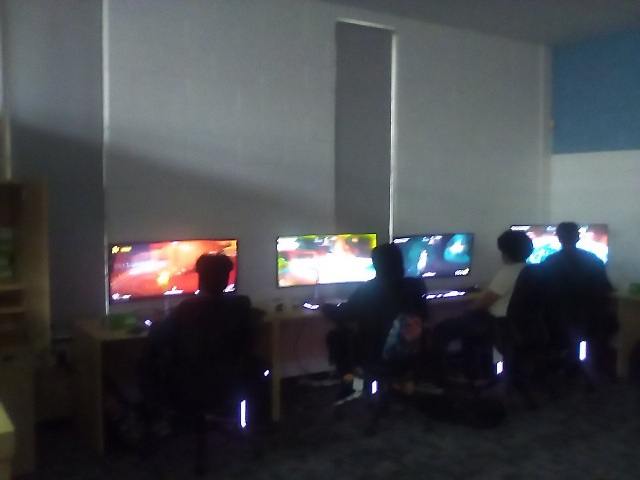 Asbury Park High School 2026 2027 ESPORTS