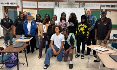Asbury Park High School September 11 twenty fifth anniversary 9 11 2026