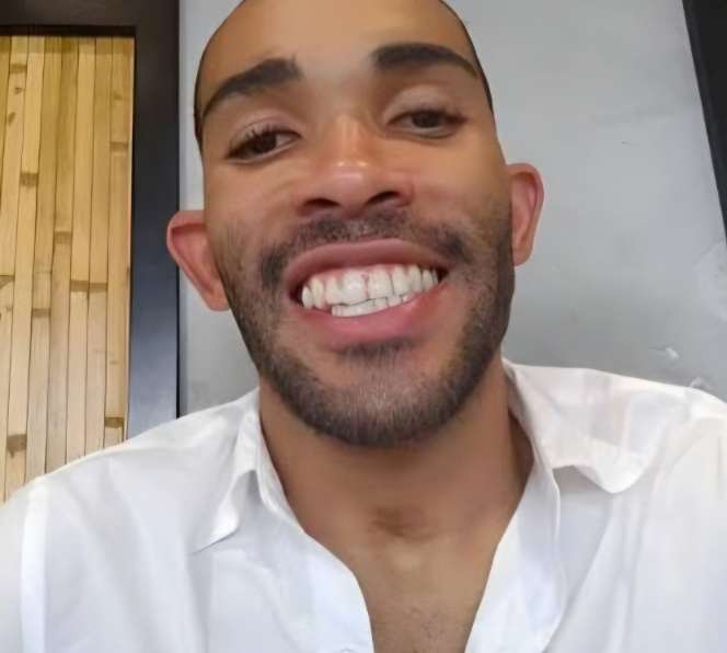 Aspiring rapper Matthew Collado AK Nash found dead in chimney