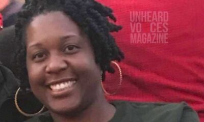 Bettina Johnson missing Mississippi woman vanishes after trip to Martinsburg as family urges public to help find her