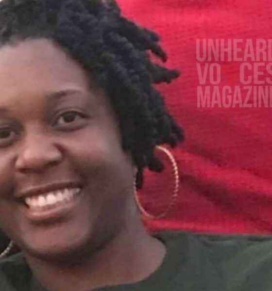 Bettina Johnson missing Mississippi woman vanishes after trip to Martinsburg as family urges public to help find her