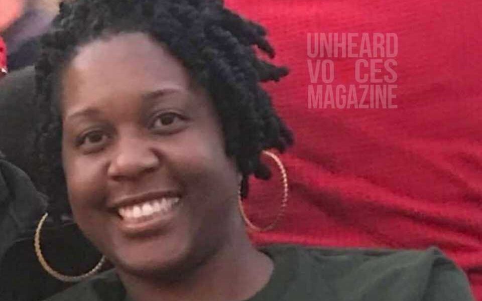 Bettina Johnson missing Mississippi woman vanishes after trip to Martinsburg as family urges public to help find her