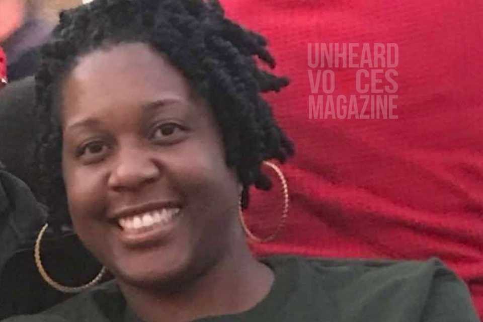 Bettina Johnson missing Mississippi woman vanishes after trip to Martinsburg as family urges public to help find her
