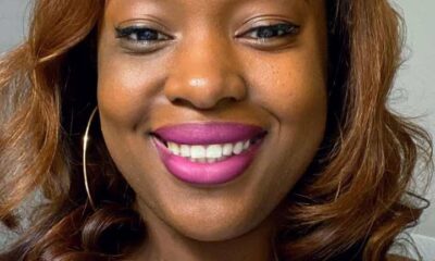Black Aerospace Professionals Director Haifa Baptiste Dies in Costa Rica Flash Flood