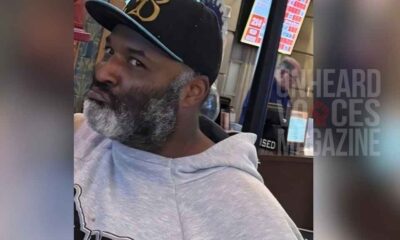 Brian Jackson Riverside California man may never walk again after saving woman