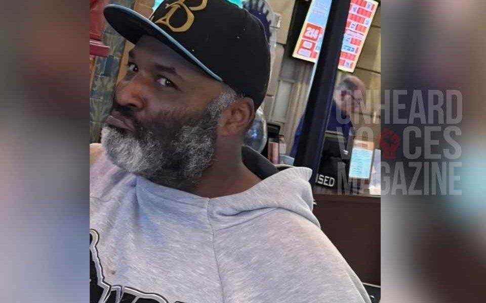 Brian Jackson Riverside California man may never walk again after saving woman