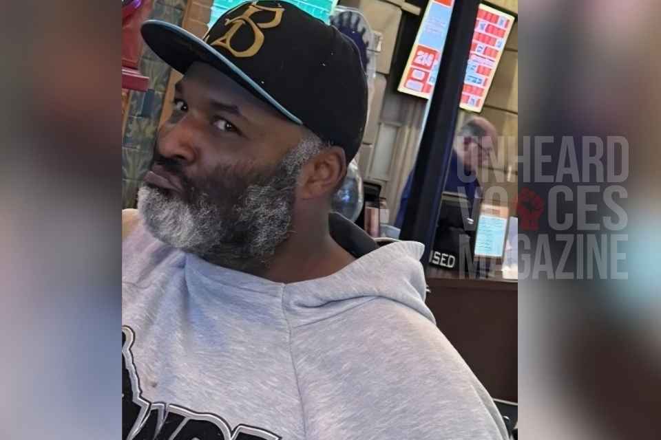 Brian Jackson Riverside California man may never walk again after saving woman