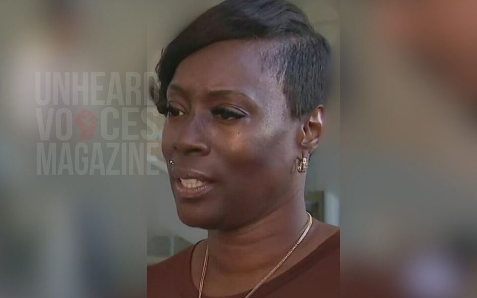Crystal Mason provisional ballot voting case