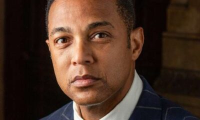 Don Lemon Channel