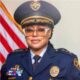 Ettice Brickus Selma Alabama police chief