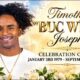Former HOT 97 radio host Timothy Buc Wild Joseph dies at 47