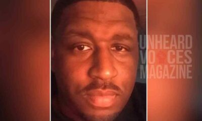 Former NBA player Georgetown Michael Sweetney