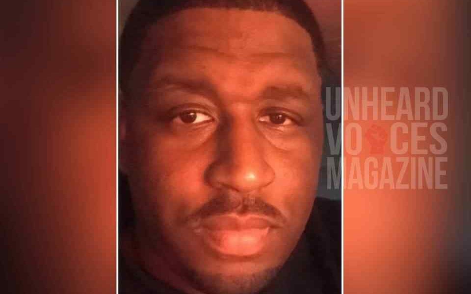 Former NBA player Georgetown Michael Sweetney