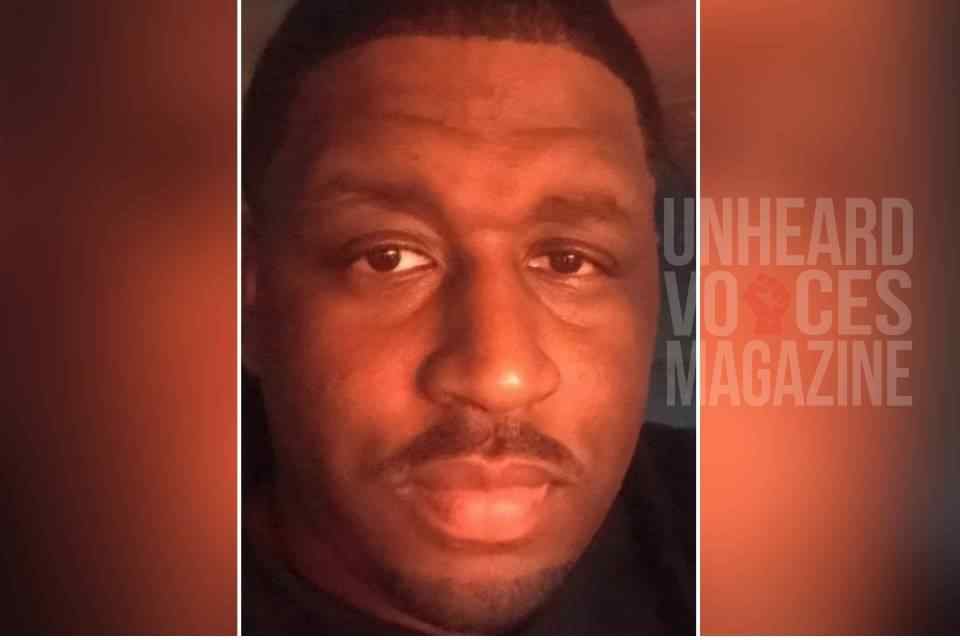 Former NBA player Georgetown Michael Sweetney
