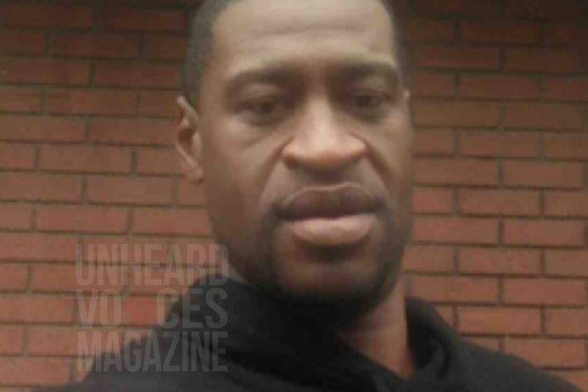George Floyd’s siblings demand answers over GofundMe