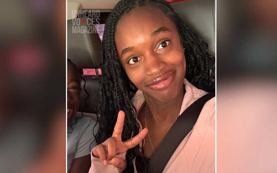 Georgia 11 Year Old Who Died While Playing Basketball Emmanuela Datsa