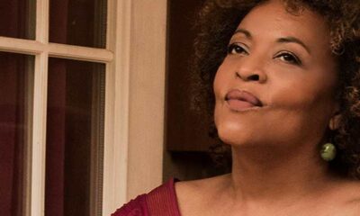 Grammy Winning jazz singer Cassandra Wilson dies