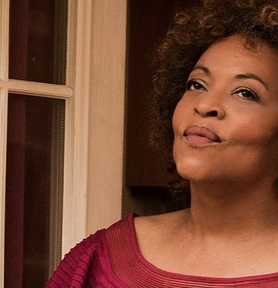 Grammy Winning jazz singer Cassandra Wilson dies