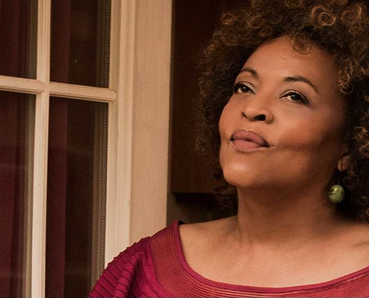 Grammy Winning jazz singer Cassandra Wilson dies