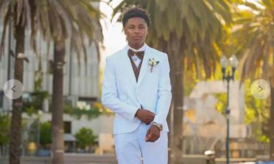 JaMarion Pop Grace Ja’Marion “Pop” Grace JaMarion Grace JaM'arion Pop Grace