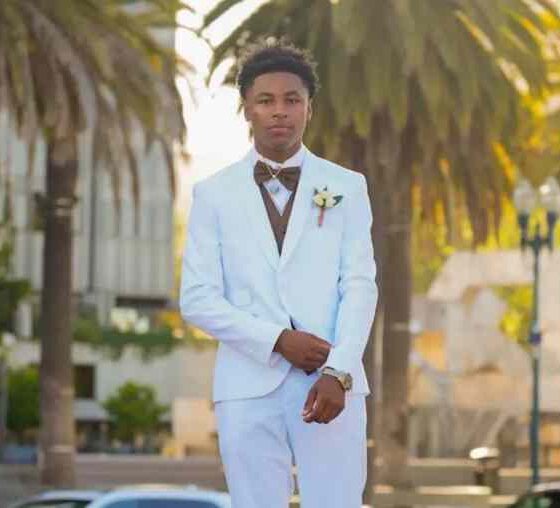 JaMarion Pop Grace Ja’Marion “Pop” Grace JaMarion Grace JaM'arion Pop Grace