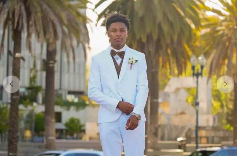 JaMarion Pop Grace Ja’Marion “Pop” Grace JaMarion Grace JaM'arion Pop Grace