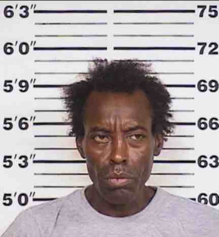 Jarques Jacques Ratliff arrest in Tasia Fortune homicide