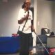 Lady Jay blind dance instructor Detroit