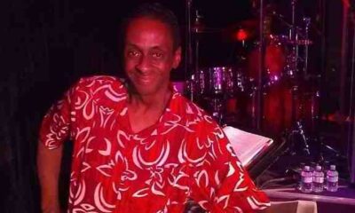 Las Vegas piano tuner Glen Arnett GoFundMe