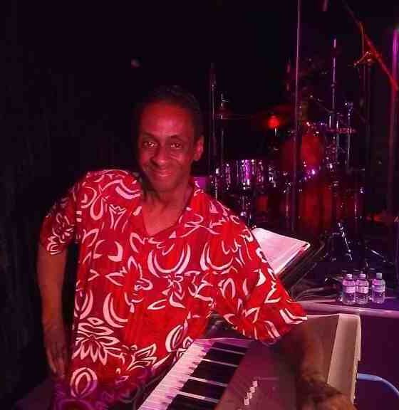 Las Vegas piano tuner Glen Arnett GoFundMe