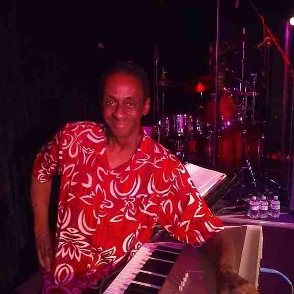 Las Vegas piano tuner Glen Arnett GoFundMe