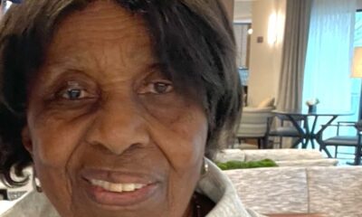 Louvenia “Ms. Lou” Jenkins Palisades homeowner fire victim had stroke