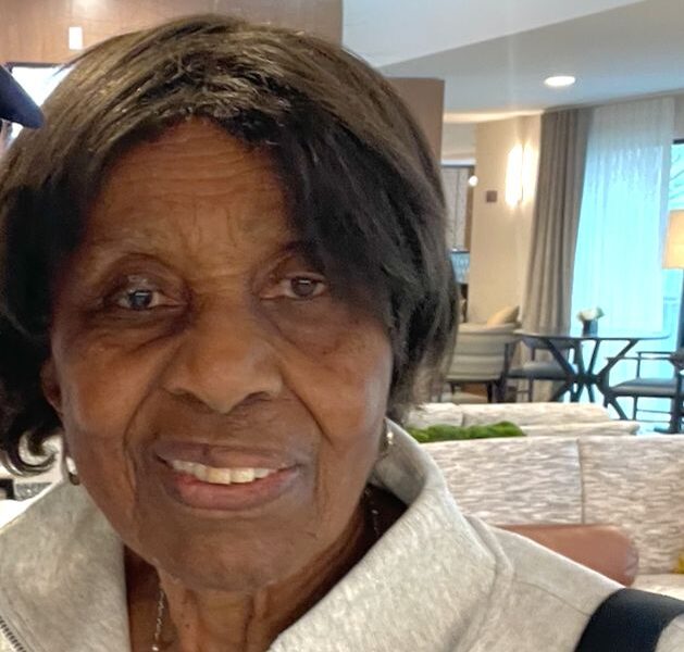 Louvenia “Ms. Lou” Jenkins Palisades homeowner fire victim had stroke
