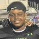 Mississippi high school football player Zach Brown toxic herbicide
