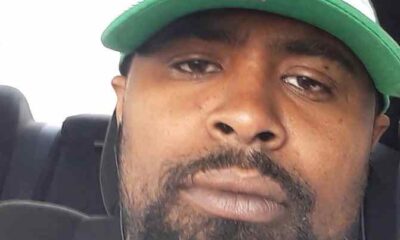 NJ Father Dies After Staff Dismiss Asthma Attack Jerome White