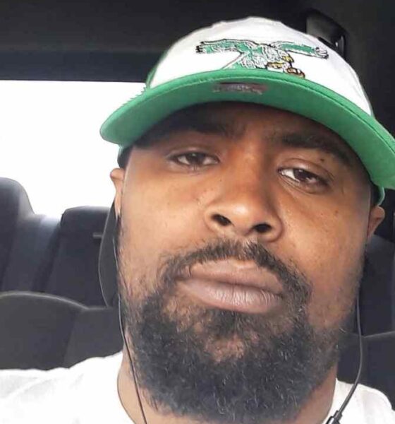 NJ Father Dies After Staff Dismiss Asthma Attack Jerome White