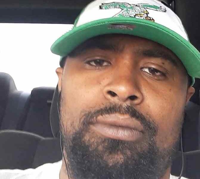 NJ Father Dies After Staff Dismiss Asthma Attack Jerome White